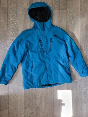 The North Face Jacket